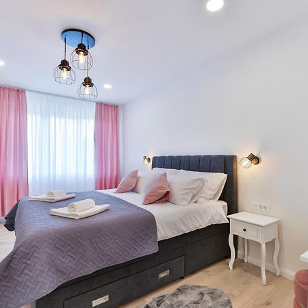 Zara Lumina Apartment Luaran gambar