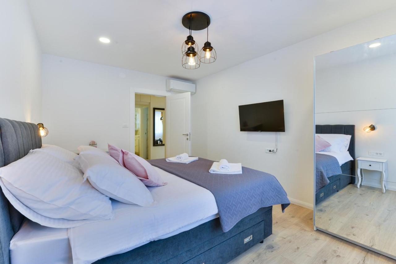 Zara Lumina Apartment Luaran gambar
