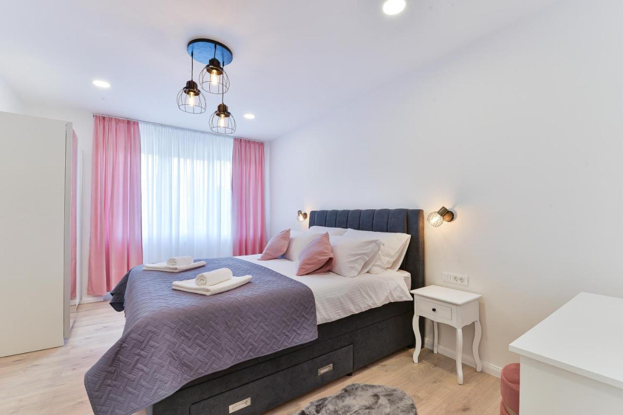 Zara Lumina Apartment Luaran gambar