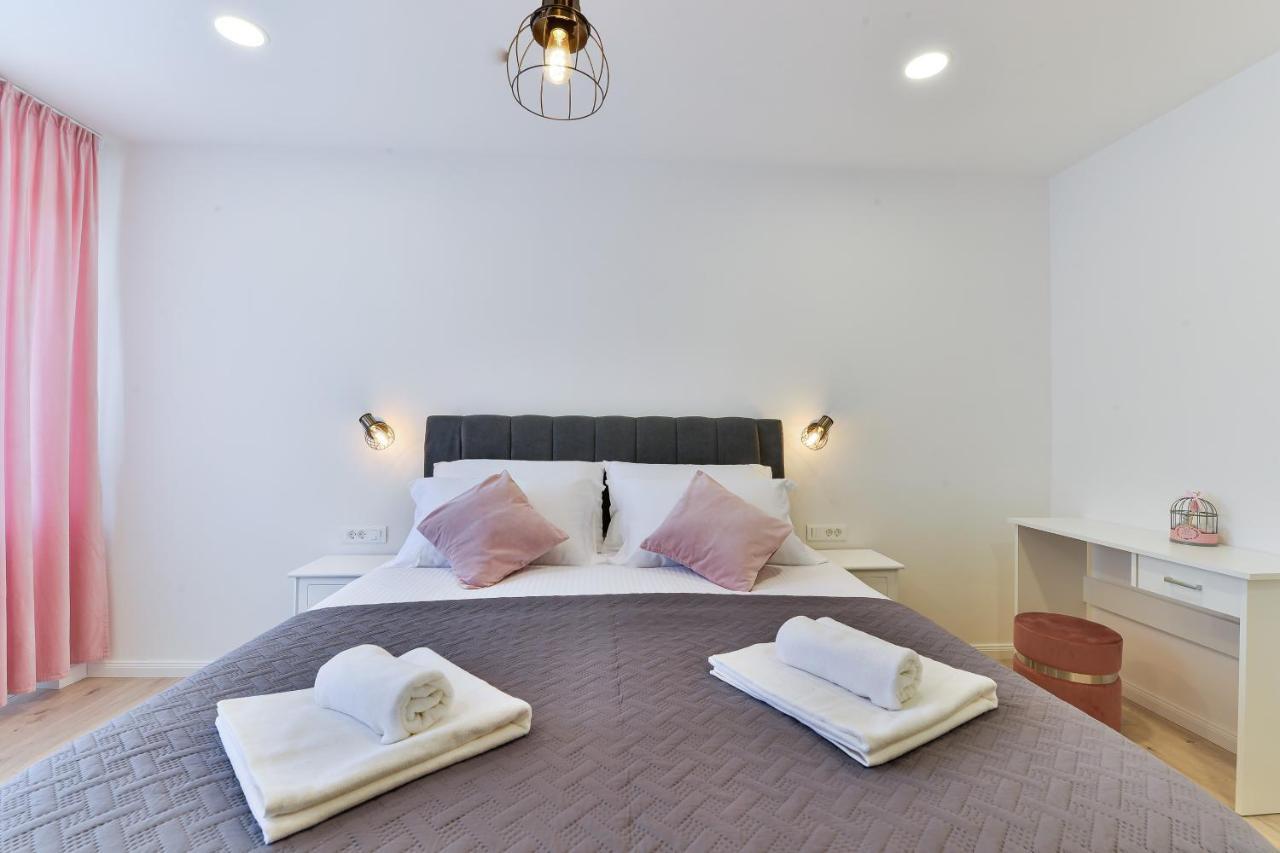 Zara Lumina Apartment Luaran gambar
