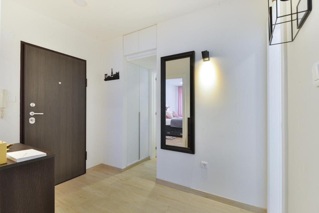 Zara Lumina Apartment Luaran gambar